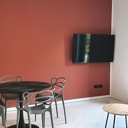 Venice & Treviso - Design Apartments Casier Ngoại thất bức ảnh