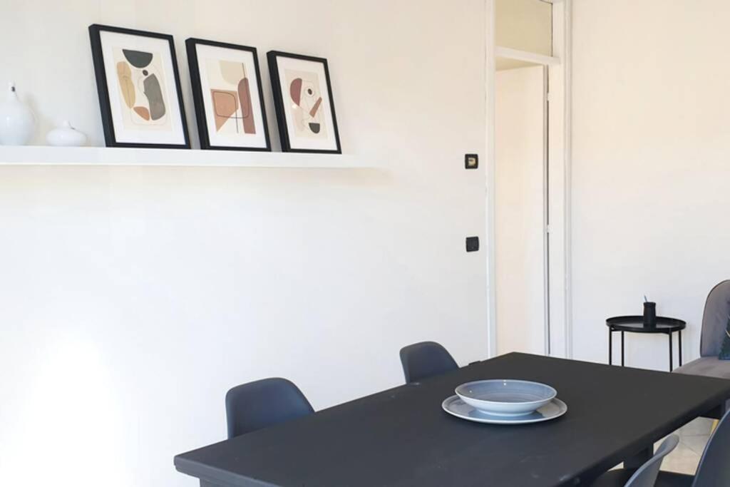 Venice & Treviso - Design Apartments Casier Ngoại thất bức ảnh