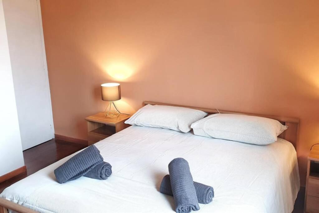 Venice & Treviso - Design Apartments Casier Ngoại thất bức ảnh