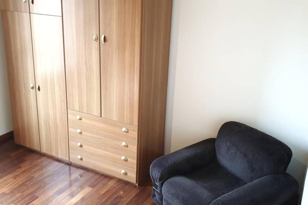 Venice & Treviso - Design Apartments Casier Ngoại thất bức ảnh
