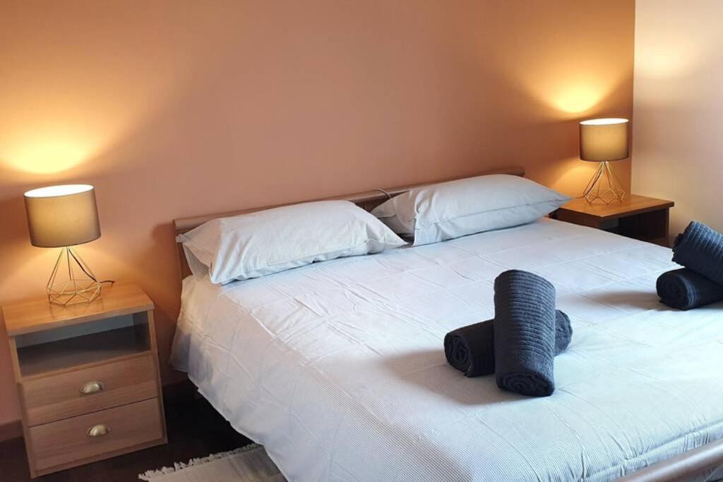 Venice & Treviso - Design Apartments Casier Ngoại thất bức ảnh