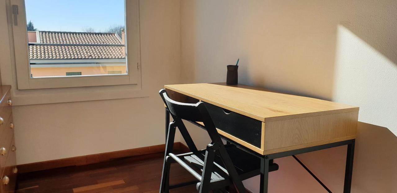 Venice & Treviso - Design Apartments Casier Ngoại thất bức ảnh
