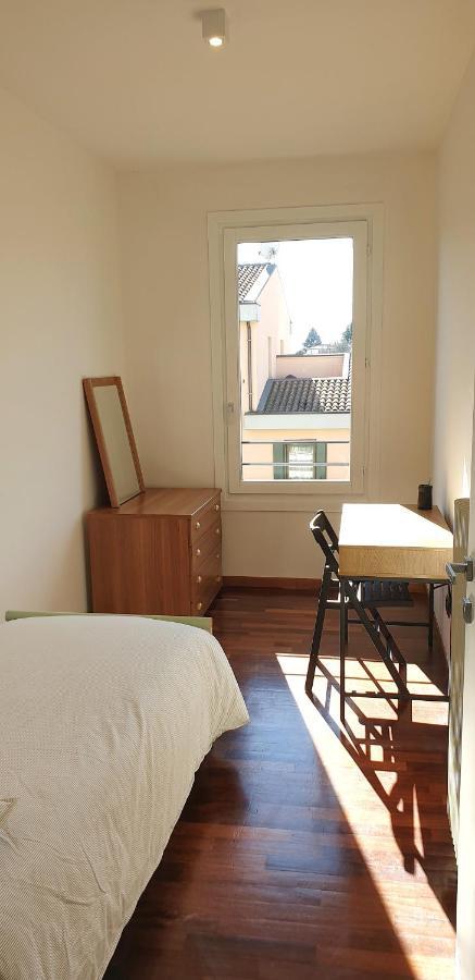 Venice & Treviso - Design Apartments Casier Ngoại thất bức ảnh