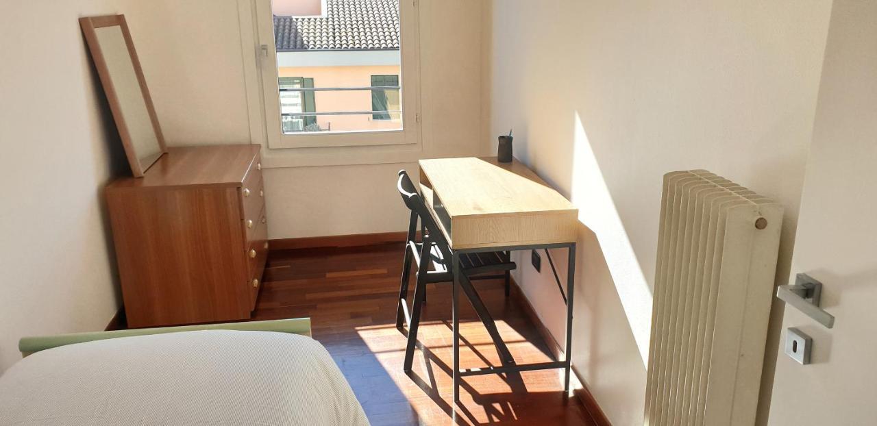 Venice & Treviso - Design Apartments Casier Ngoại thất bức ảnh