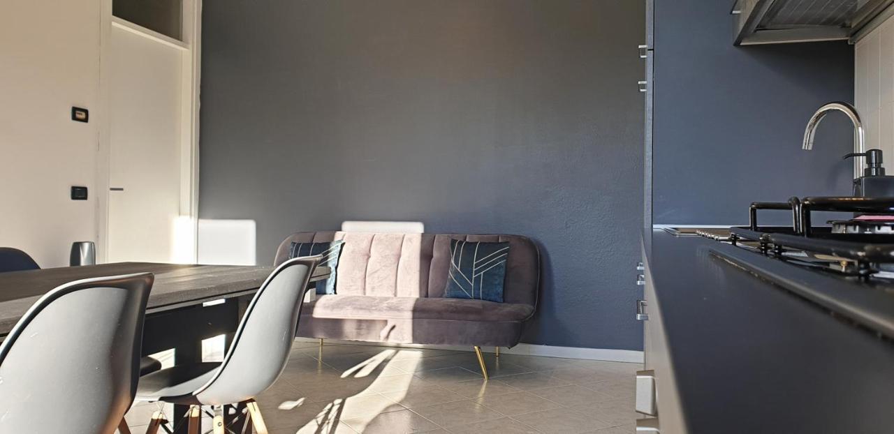 Venice & Treviso - Design Apartments Casier Ngoại thất bức ảnh
