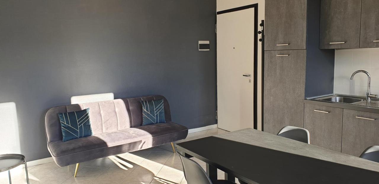 Venice & Treviso - Design Apartments Casier Ngoại thất bức ảnh