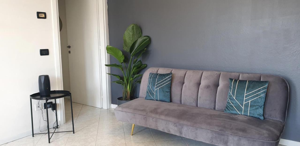 Venice & Treviso - Design Apartments Casier Ngoại thất bức ảnh
