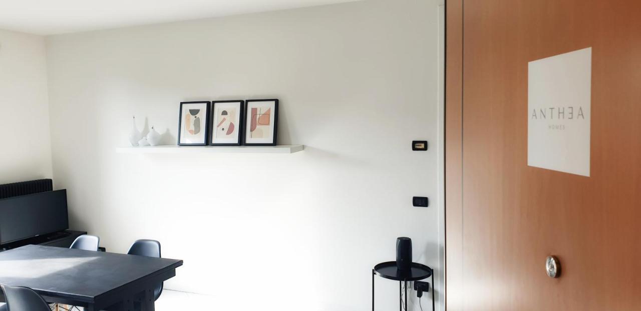 Venice & Treviso - Design Apartments Casier Ngoại thất bức ảnh