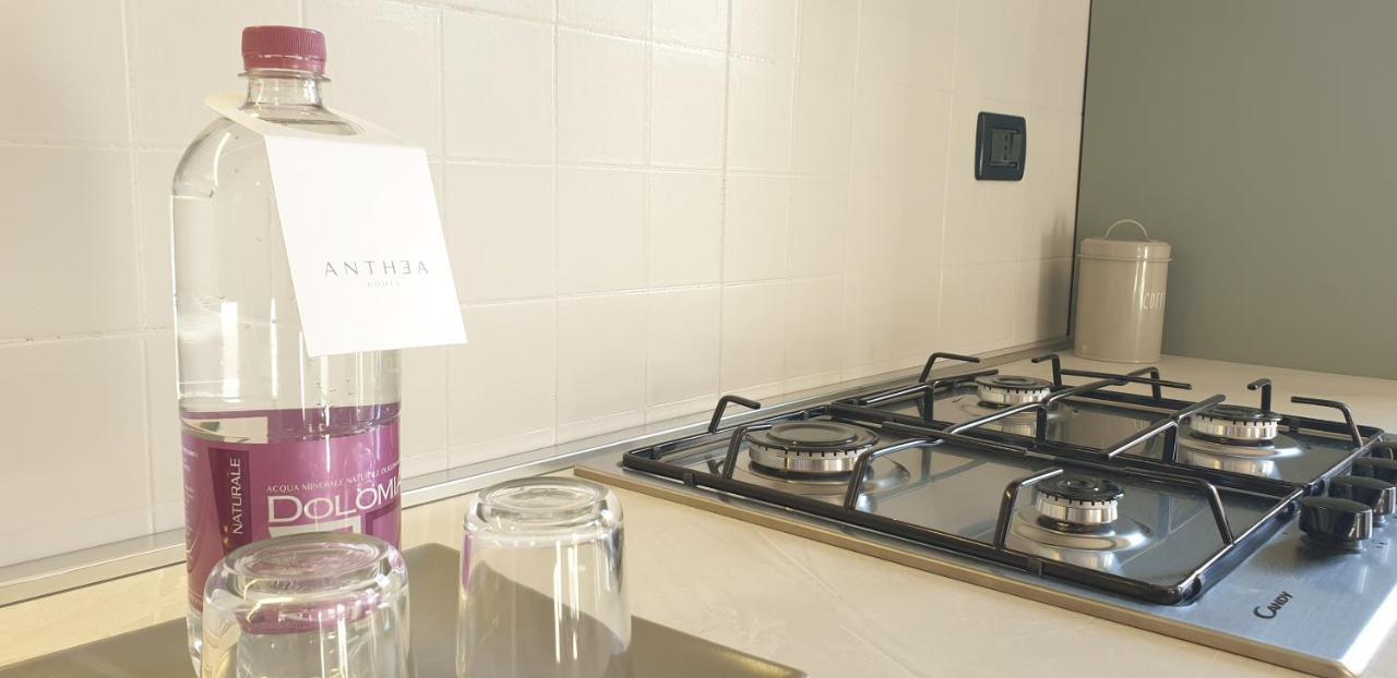 Venice & Treviso - Design Apartments Casier Ngoại thất bức ảnh