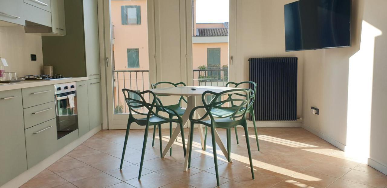 Venice & Treviso - Design Apartments Casier Ngoại thất bức ảnh