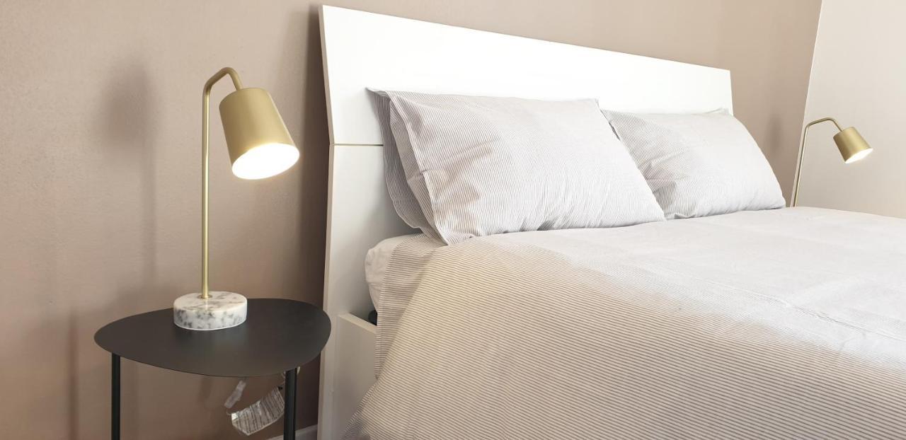 Venice & Treviso - Design Apartments Casier Ngoại thất bức ảnh