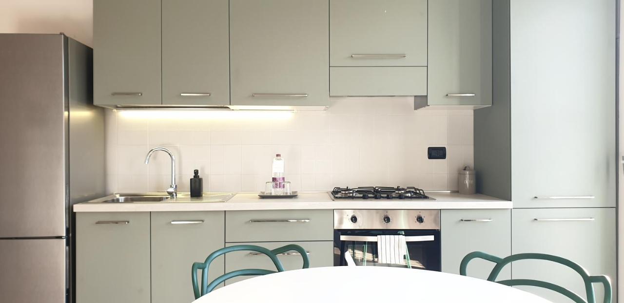 Venice & Treviso - Design Apartments Casier Ngoại thất bức ảnh