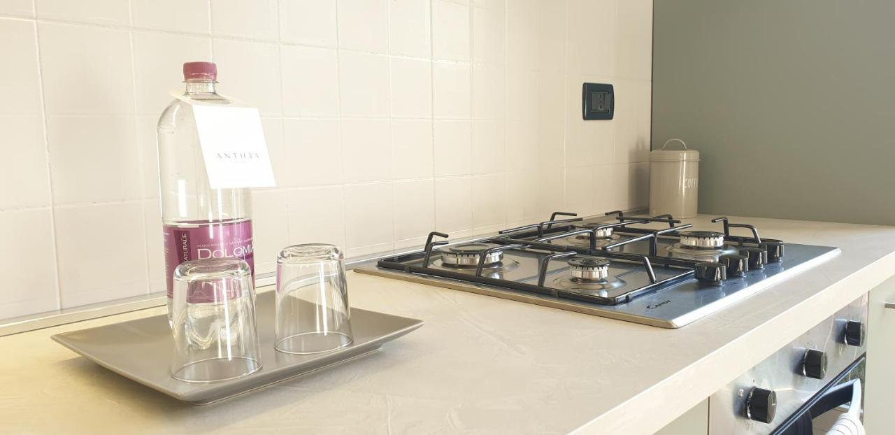 Venice & Treviso - Design Apartments Casier Ngoại thất bức ảnh