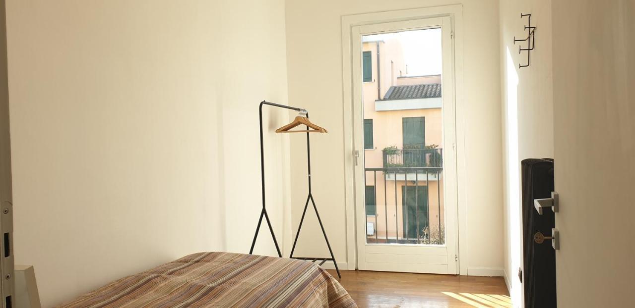 Venice & Treviso - Design Apartments Casier Ngoại thất bức ảnh
