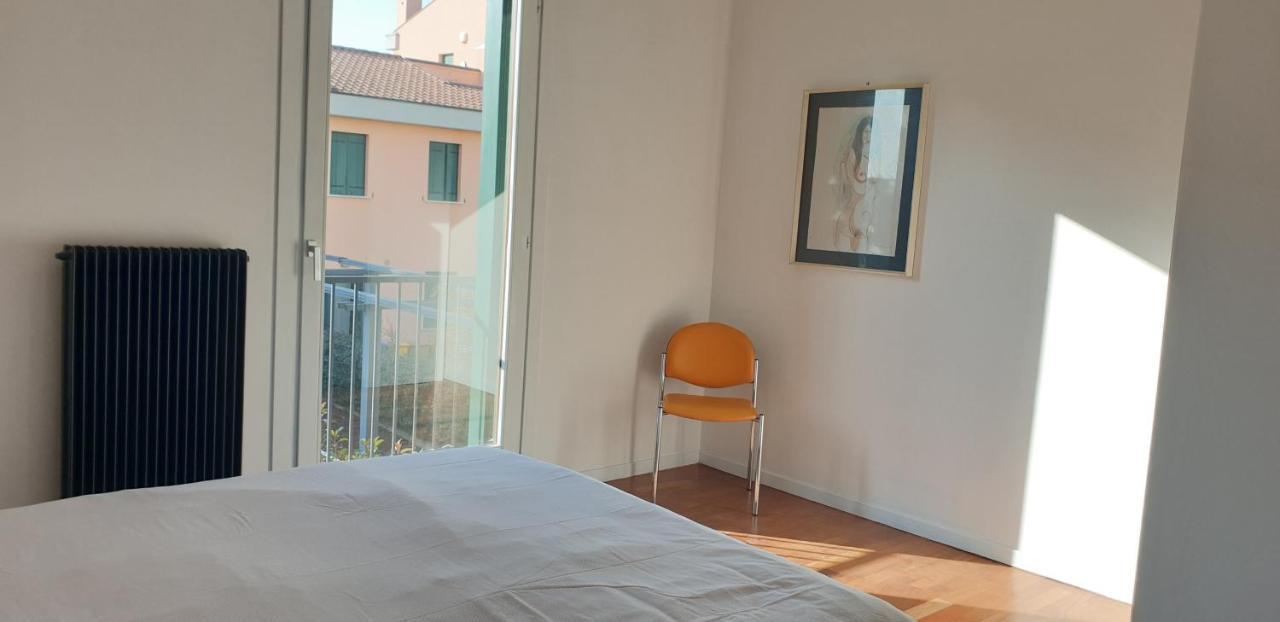 Venice & Treviso - Design Apartments Casier Ngoại thất bức ảnh