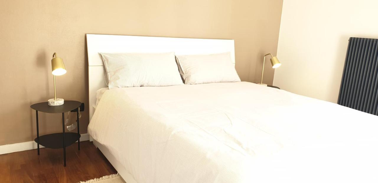 Venice & Treviso - Design Apartments Casier Ngoại thất bức ảnh