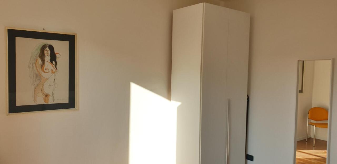 Venice & Treviso - Design Apartments Casier Ngoại thất bức ảnh