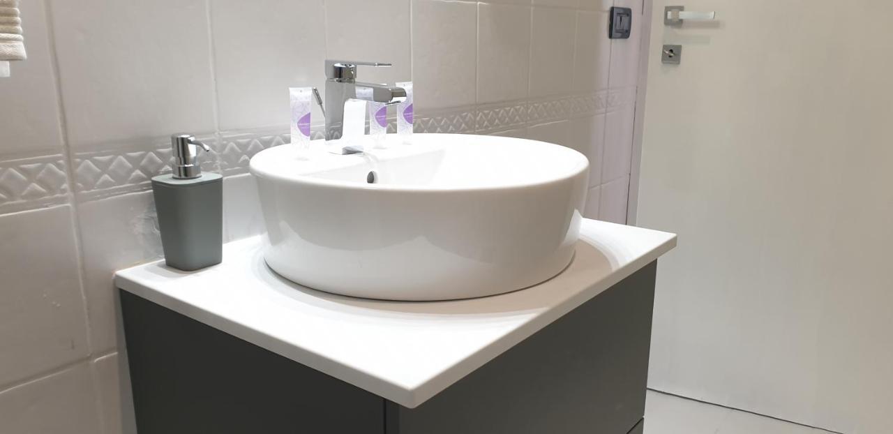 Venice & Treviso - Design Apartments Casier Ngoại thất bức ảnh