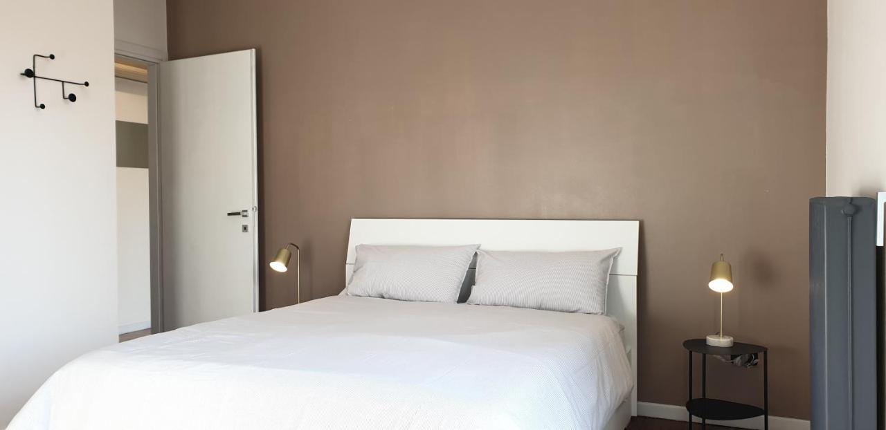 Venice & Treviso - Design Apartments Casier Ngoại thất bức ảnh