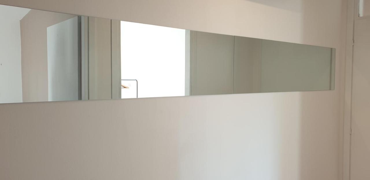 Venice & Treviso - Design Apartments Casier Ngoại thất bức ảnh