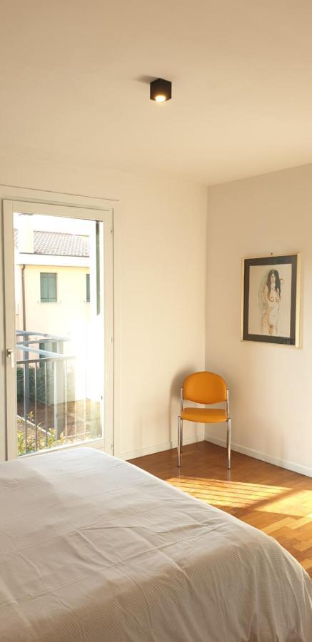 Venice & Treviso - Design Apartments Casier Ngoại thất bức ảnh