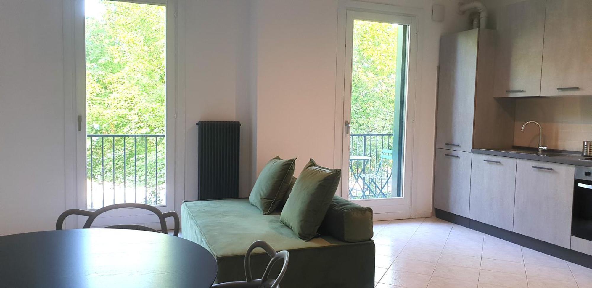 Venice & Treviso - Design Apartments Casier Ngoại thất bức ảnh