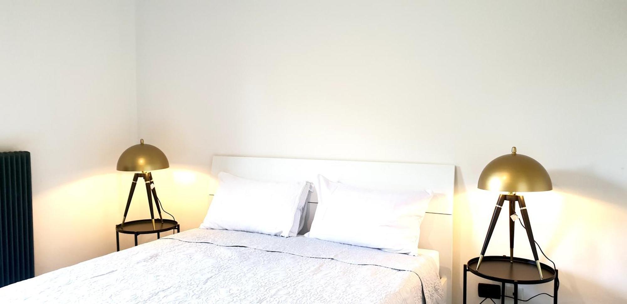 Venice & Treviso - Design Apartments Casier Ngoại thất bức ảnh