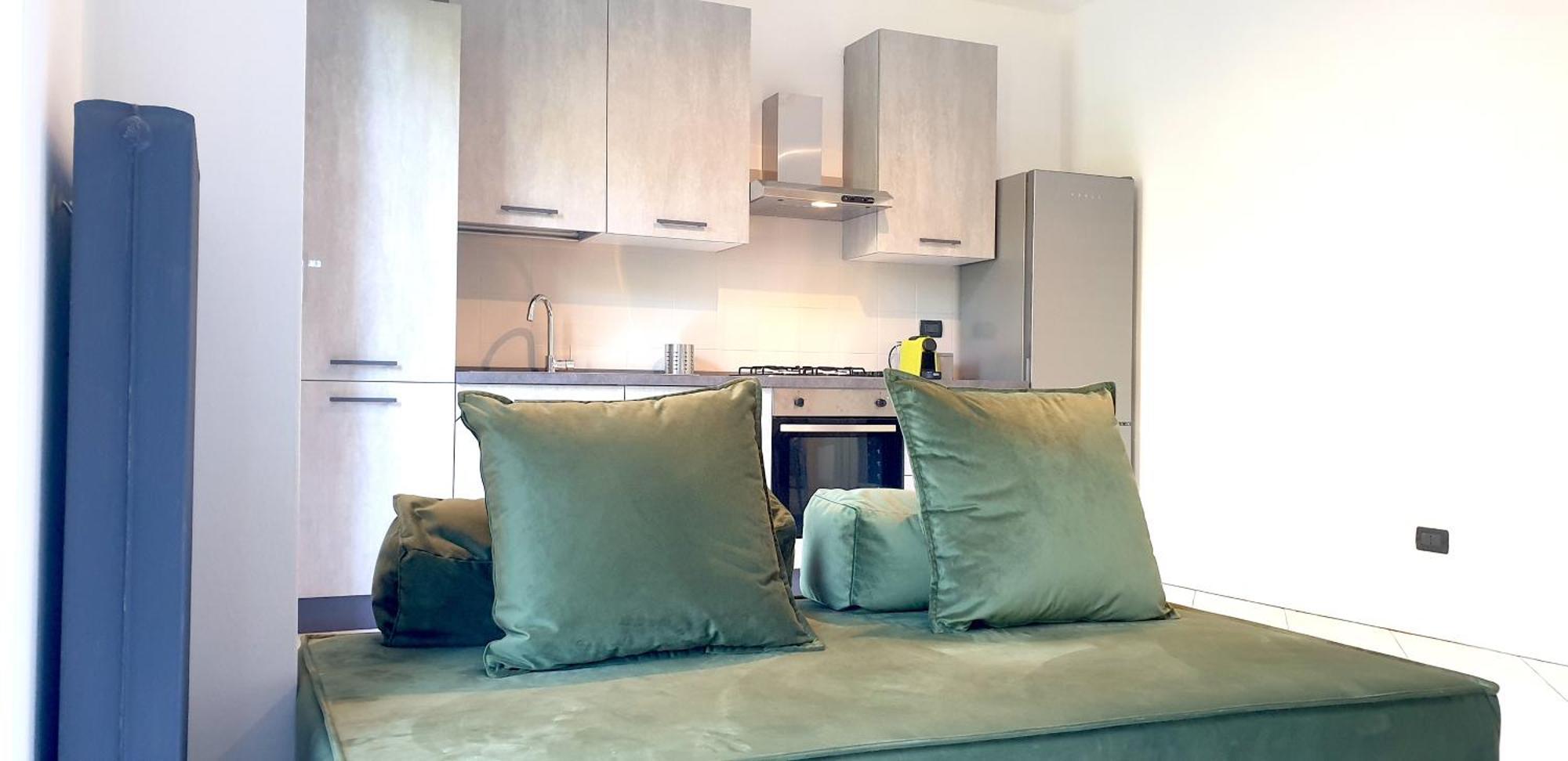 Venice & Treviso - Design Apartments Casier Ngoại thất bức ảnh