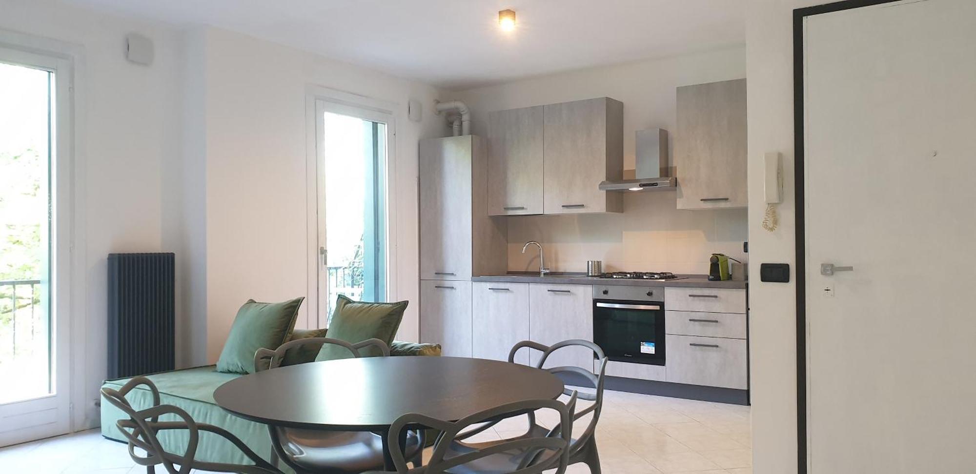 Venice & Treviso - Design Apartments Casier Ngoại thất bức ảnh
