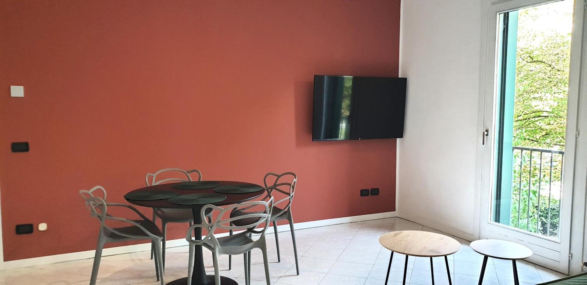 Venice & Treviso - Design Apartments Casier Ngoại thất bức ảnh
