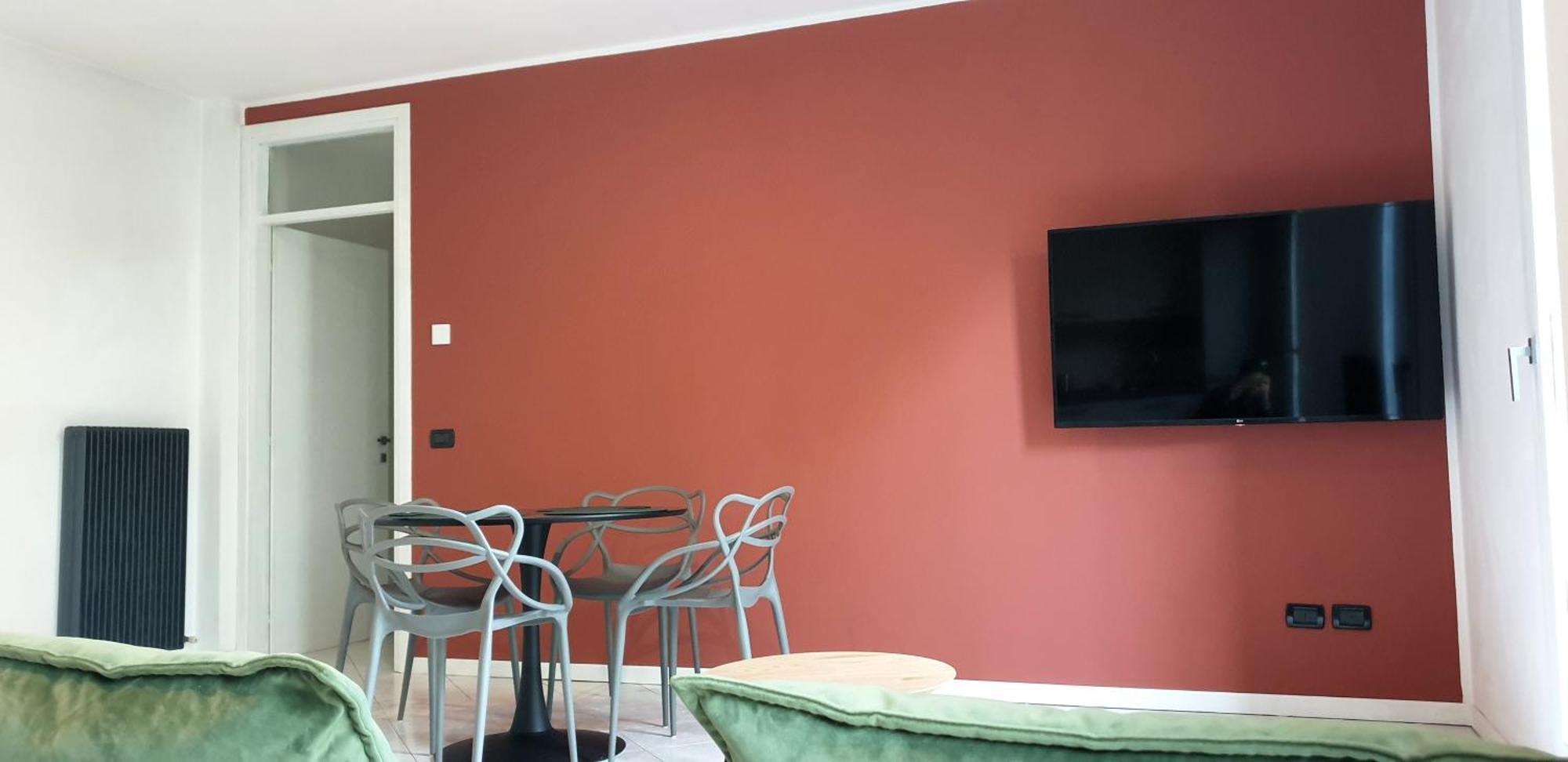 Venice & Treviso - Design Apartments Casier Ngoại thất bức ảnh
